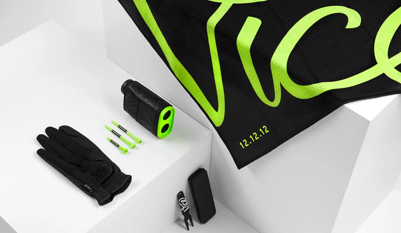 Gear & Bags