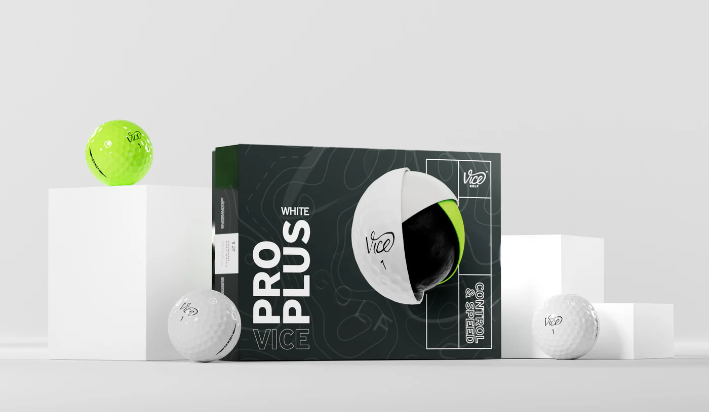 Golf Balls