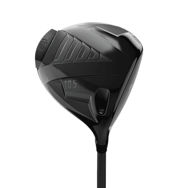 Vice Golf VGD01 driver