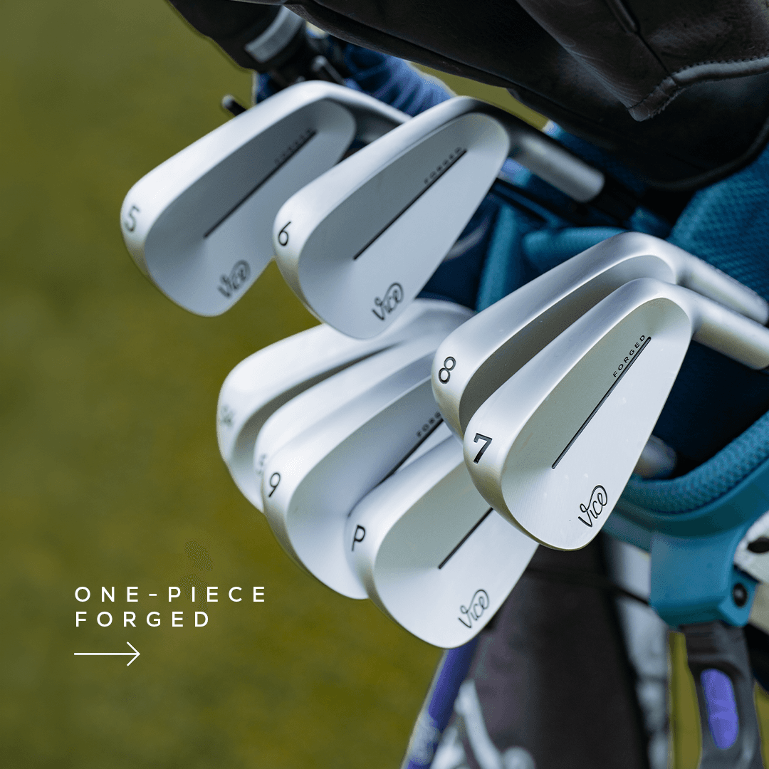 Irons