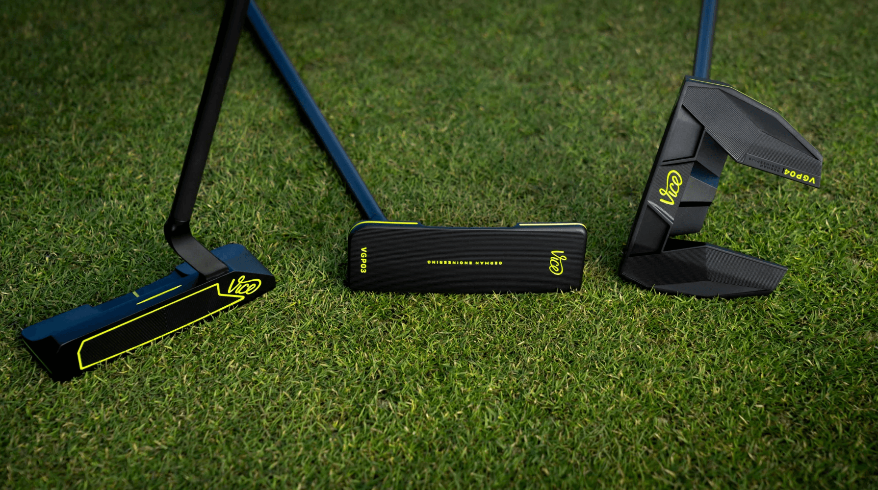 Putters
